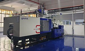 injection-machine